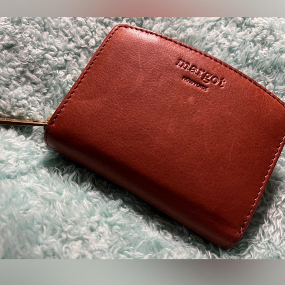 Margot NewYork Wallet